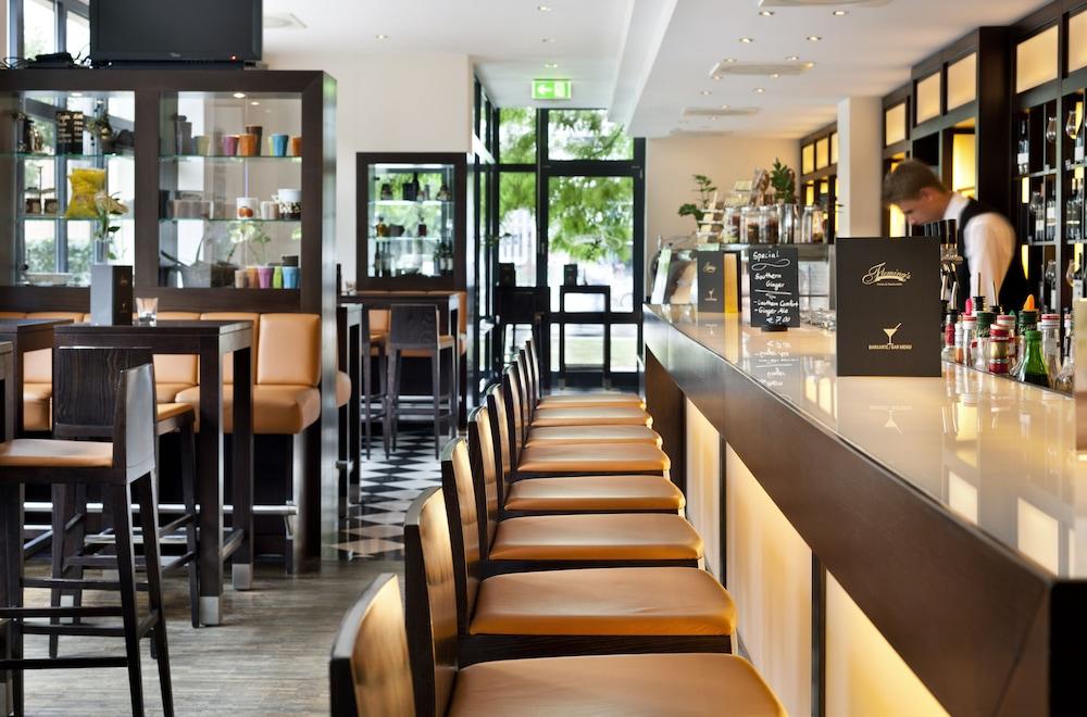 Hotel Flemings Muenchen-schwabing 4*