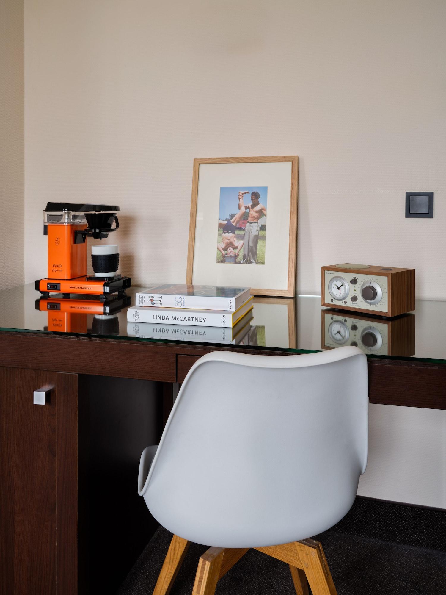 Hotel Flemings Muenchen-schwabing