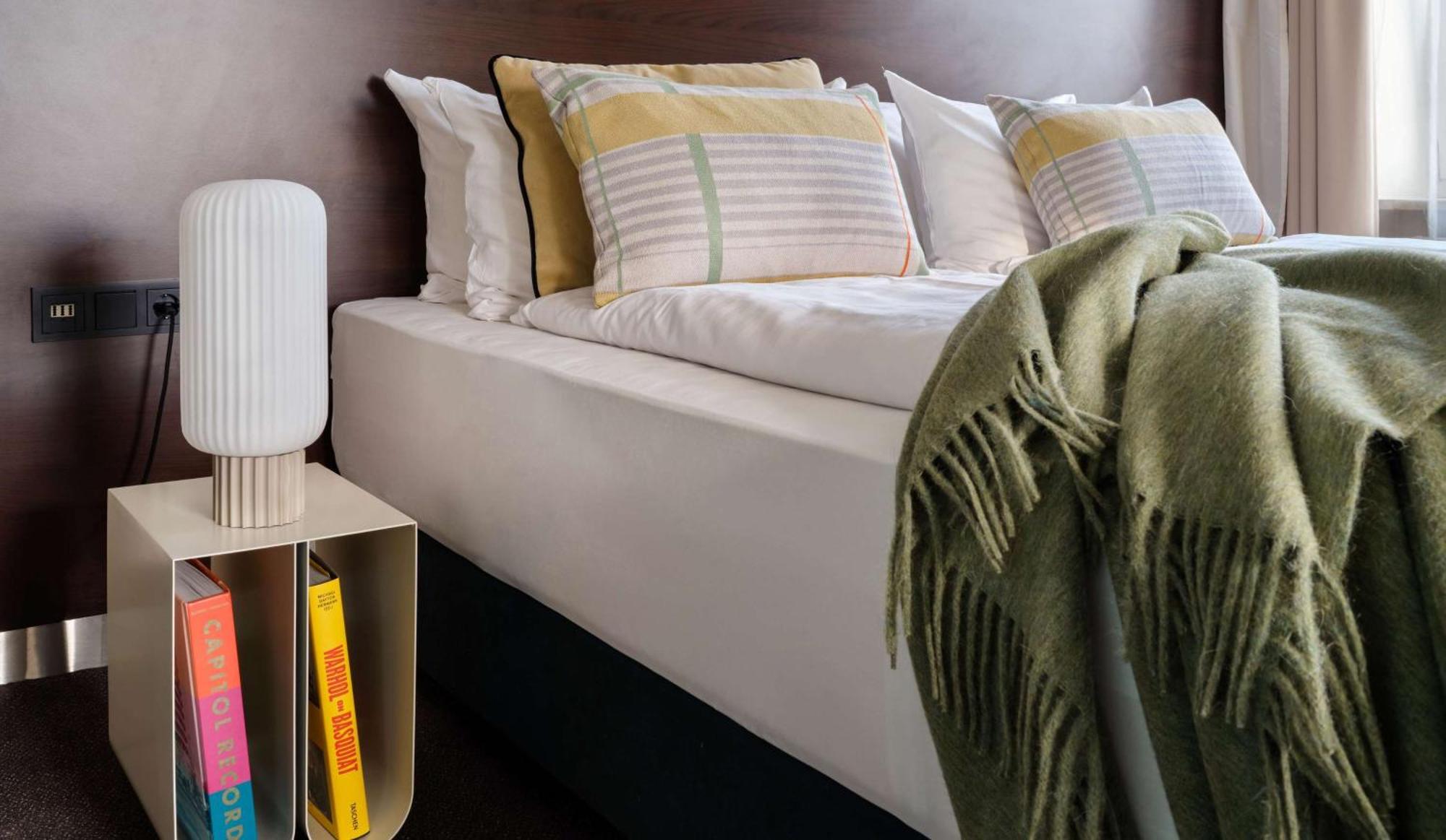 Flemings Muenchen-schwabing 4*