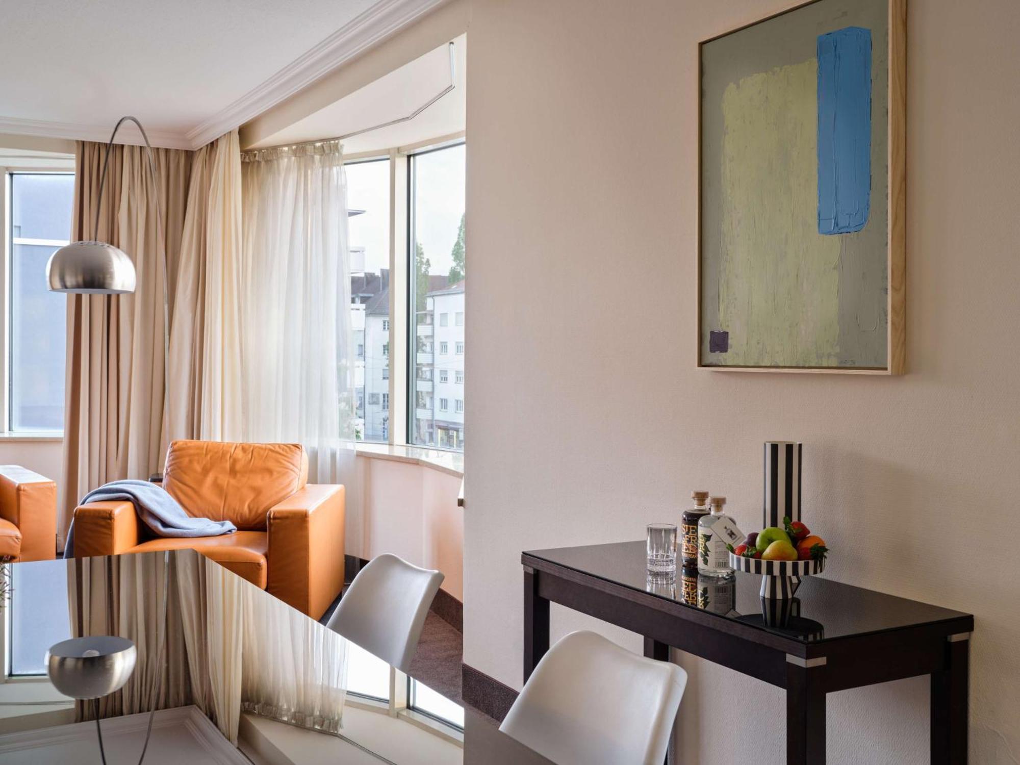 Flemings Muenchen-schwabing Munich