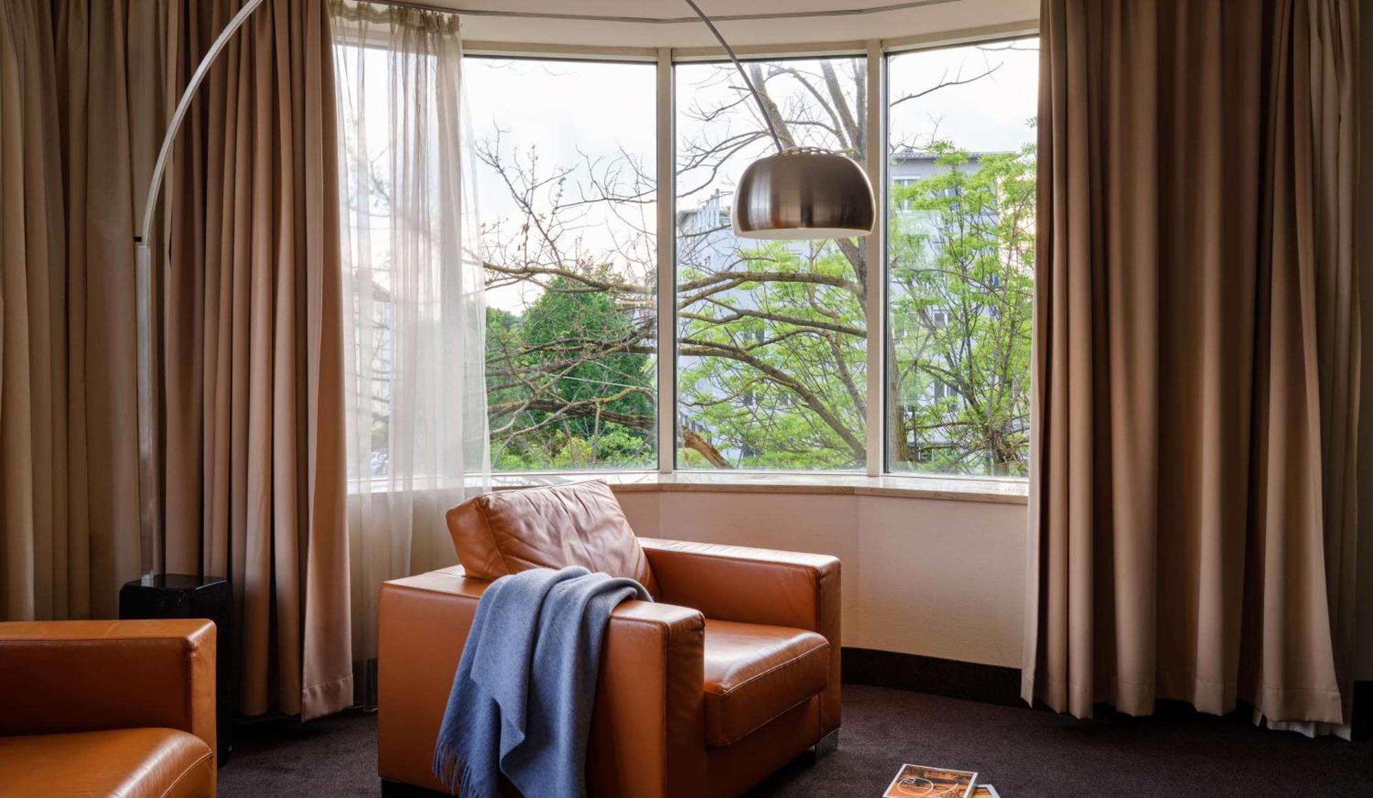 Hotel Flemings Muenchen-schwabing Munich