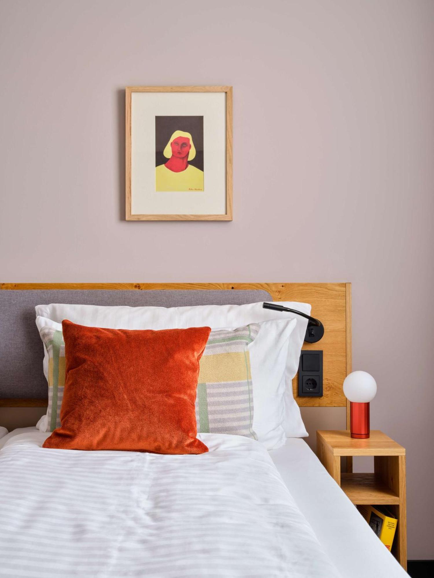 Hotel Flemings Muenchen-schwabing 4*