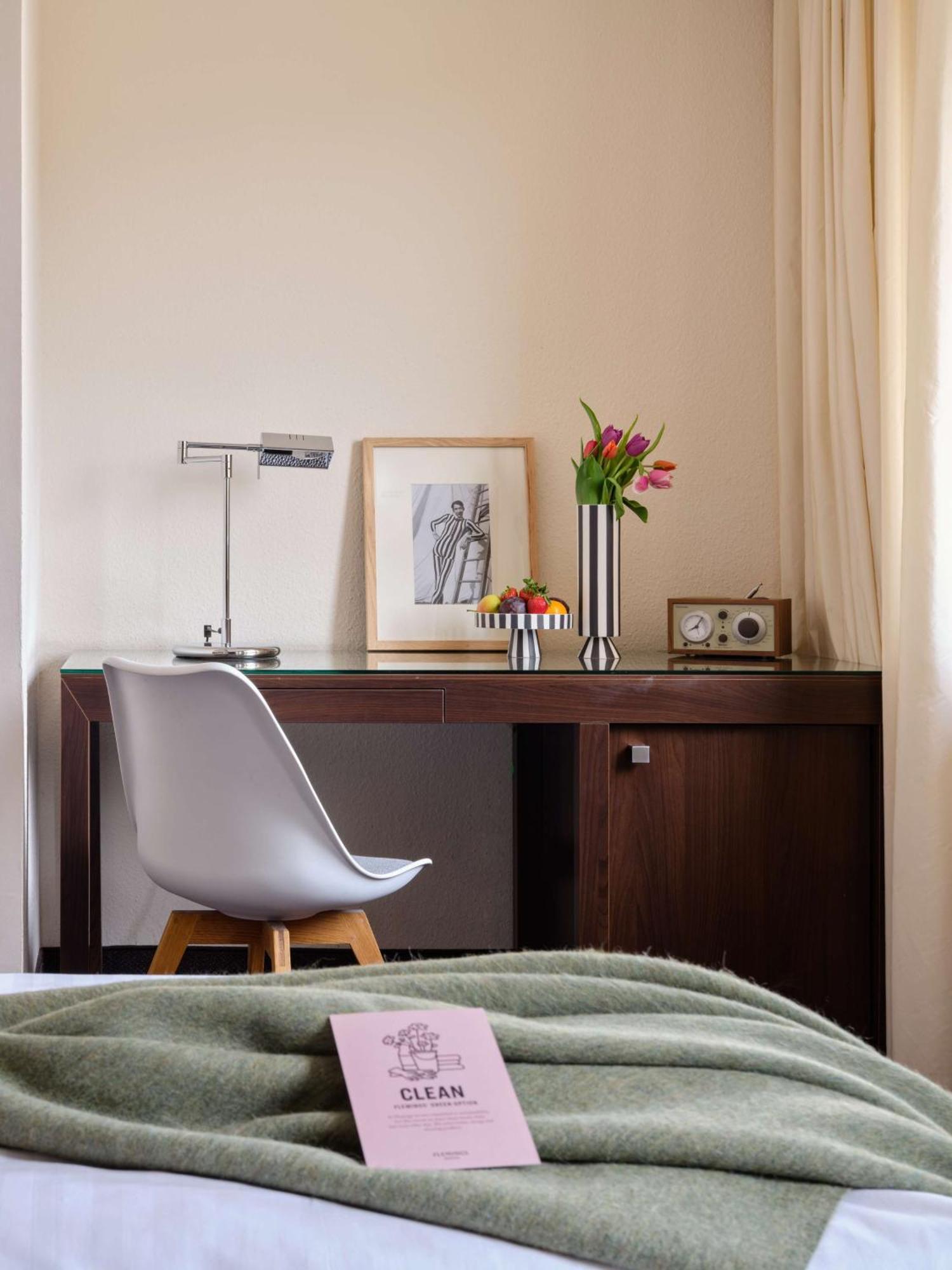 Hotel Flemings Muenchen-schwabing Munich