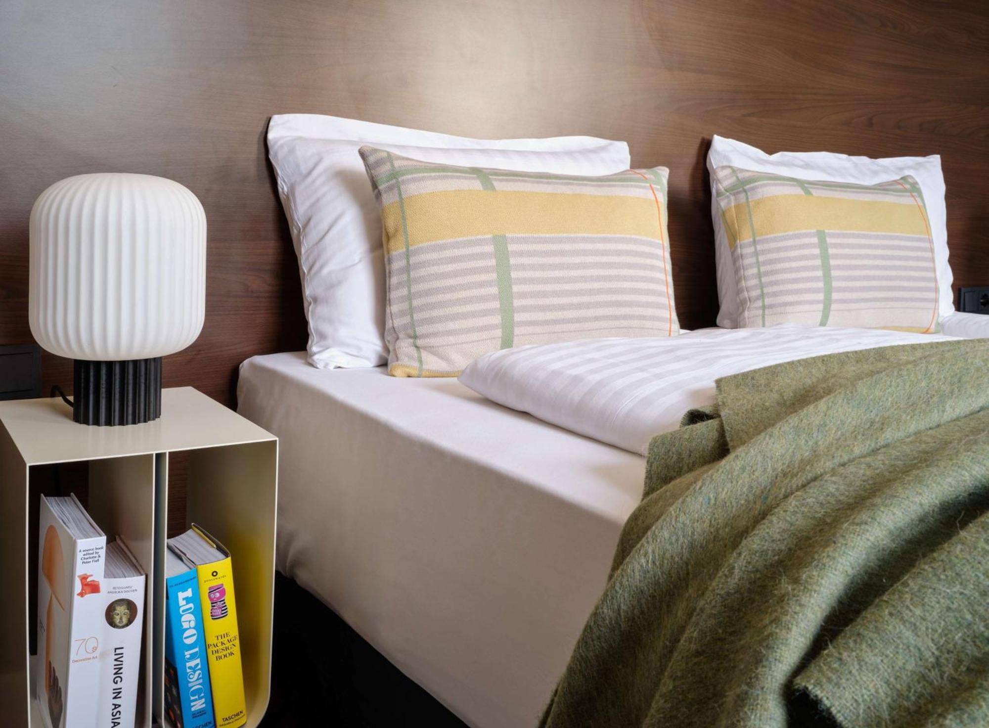 Hotel Flemings Muenchen-schwabing