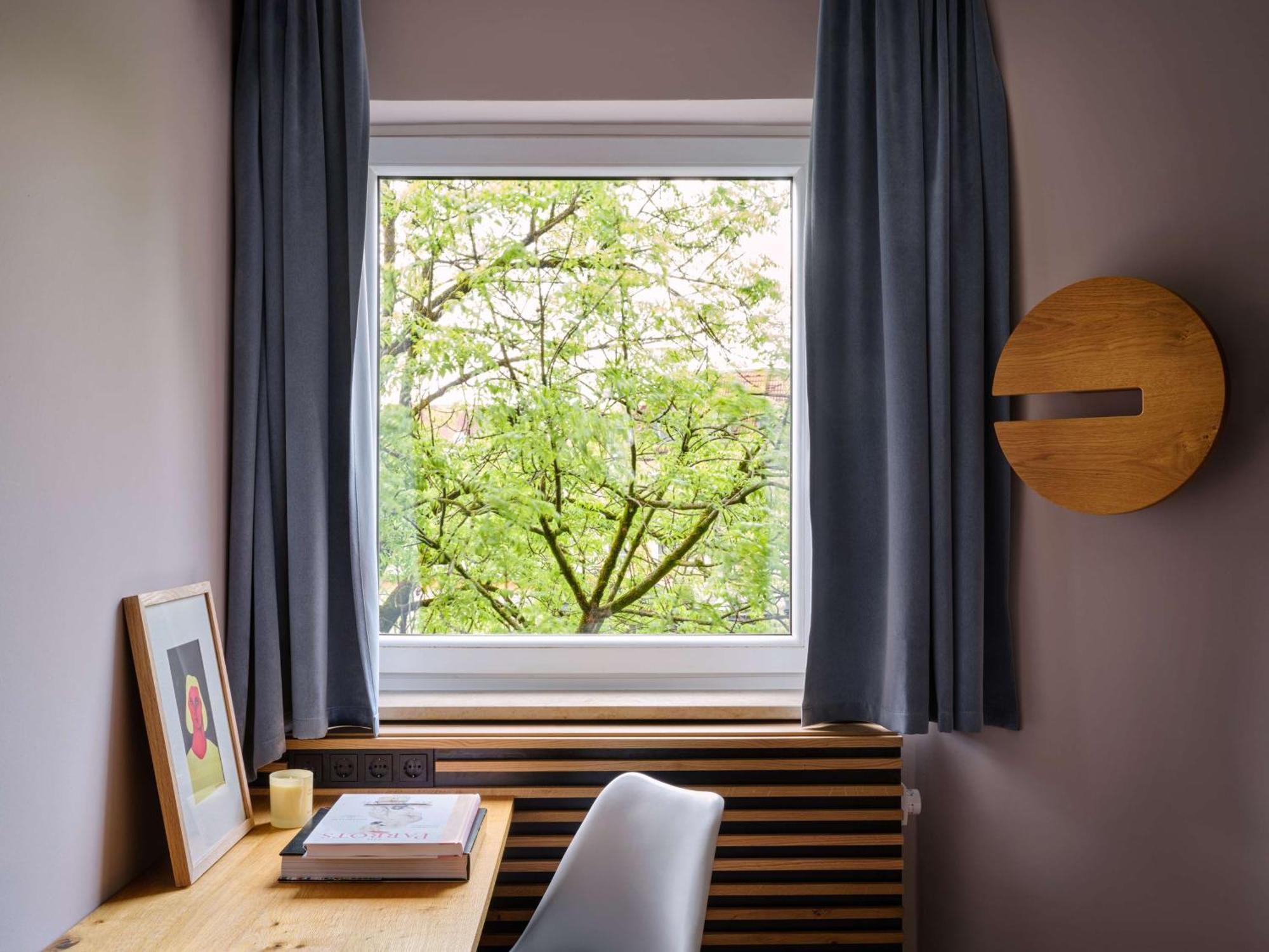 Hotel Flemings Muenchen-schwabing