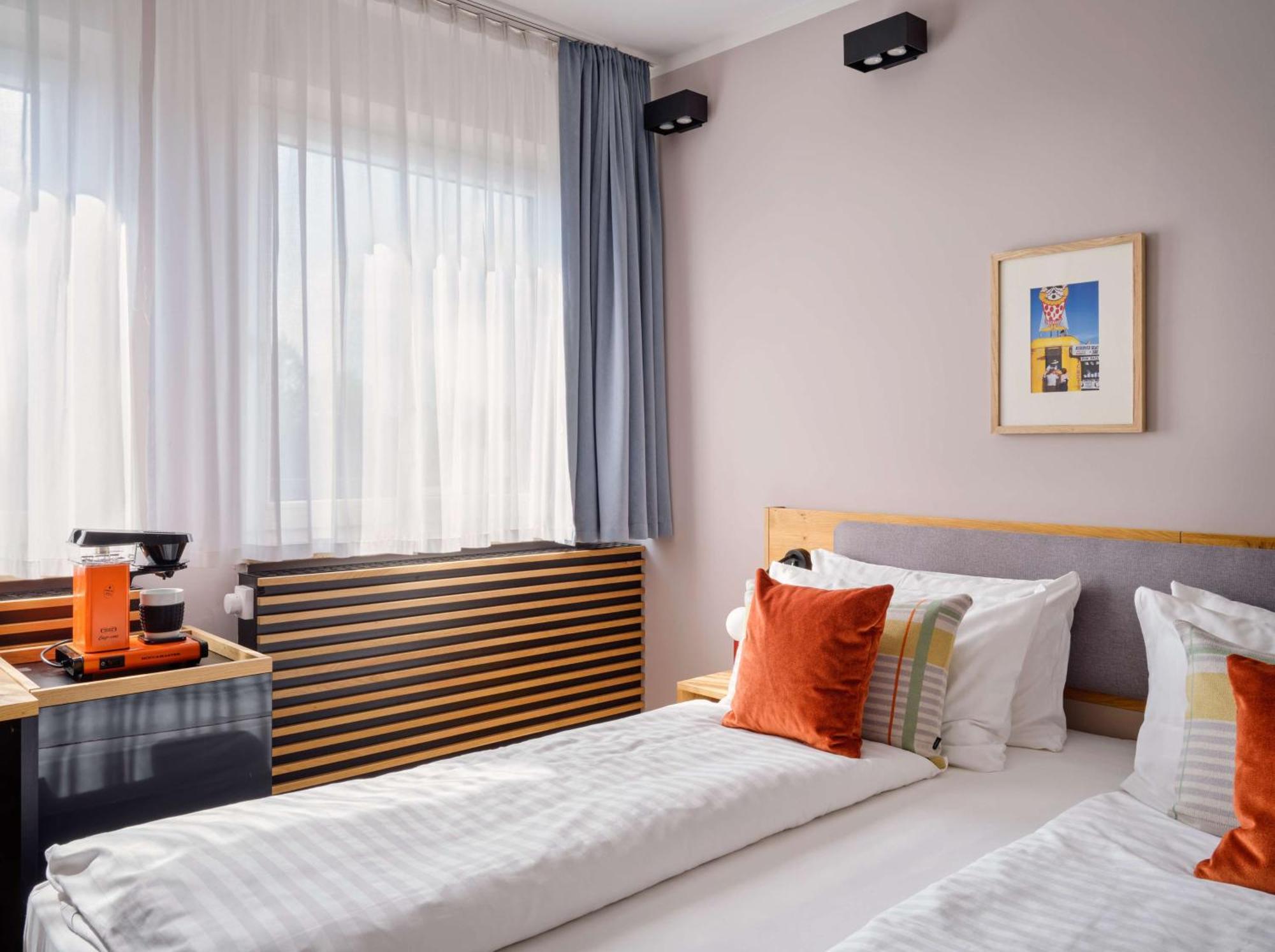 Flemings Muenchen-schwabing
