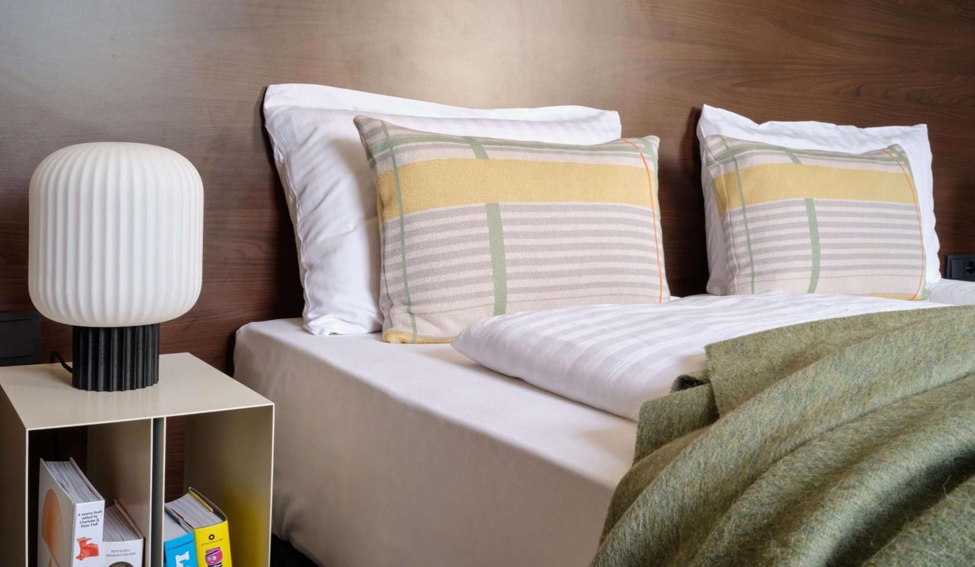 Flemings Muenchen-schwabing Hotel 4*