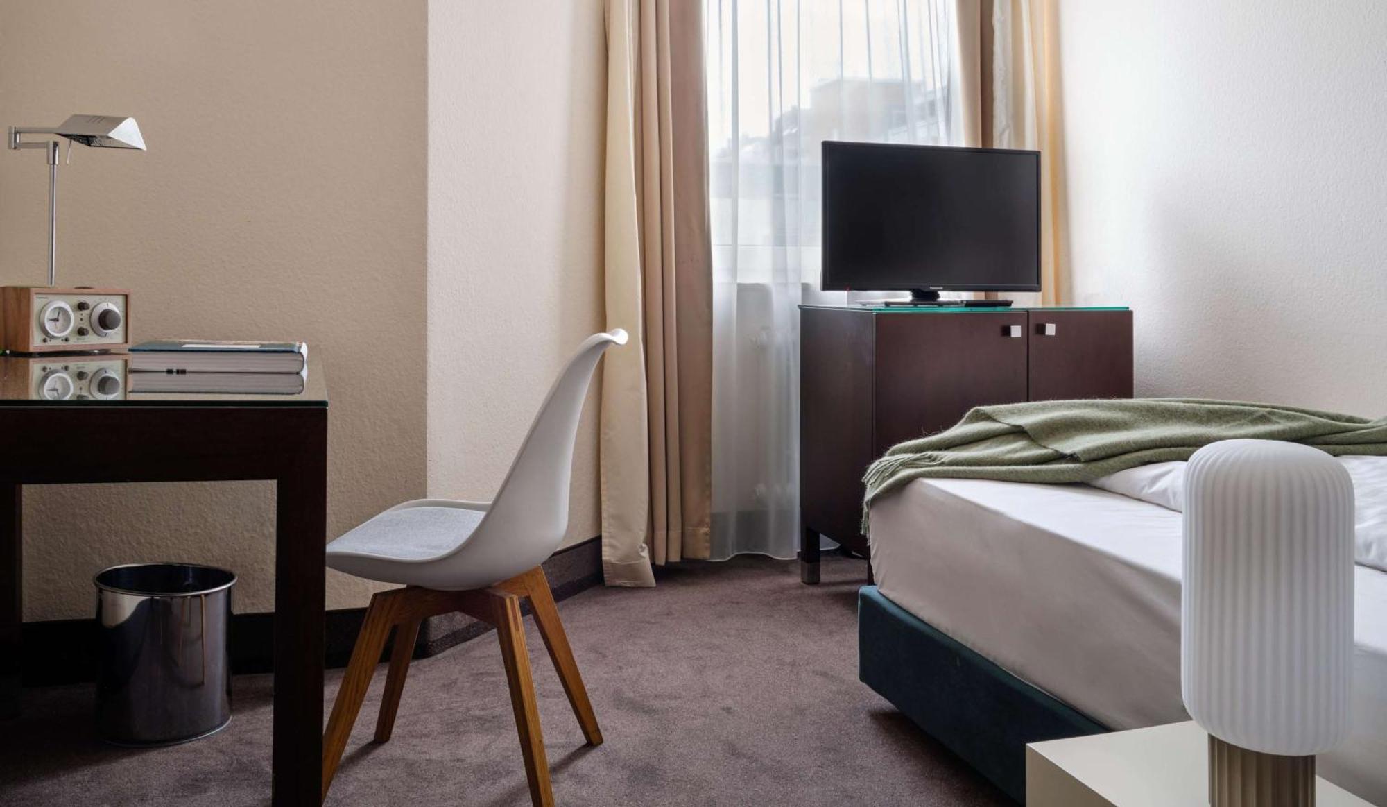 Flemings Muenchen-schwabing