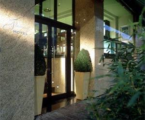 Flemings Muenchen-schwabing Hotel Munich