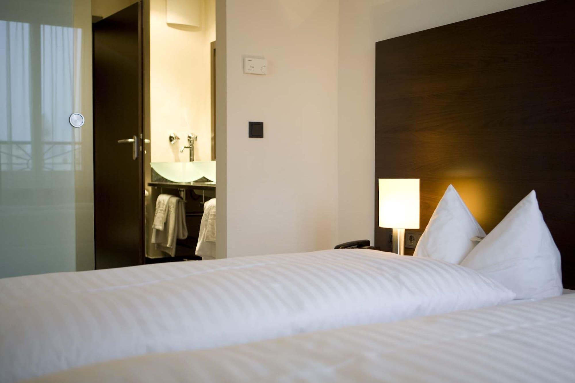 Flemings München-schwabing 4* München