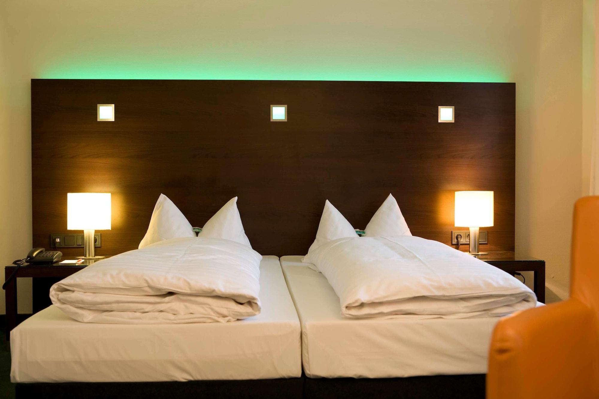 Flemings München-schwabing 4* München