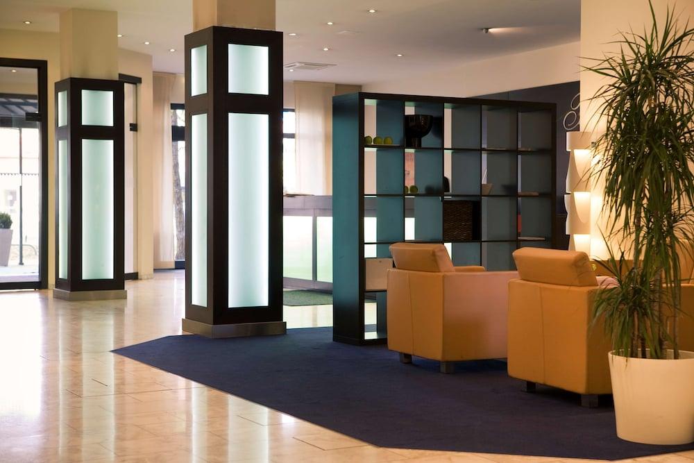 Flemings München-schwabing Hotel München
