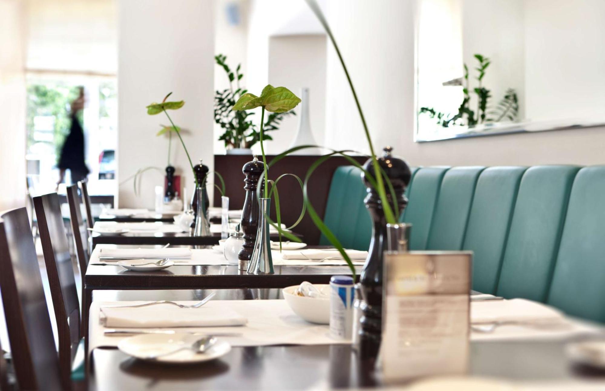 Flemings München-schwabing Hotel