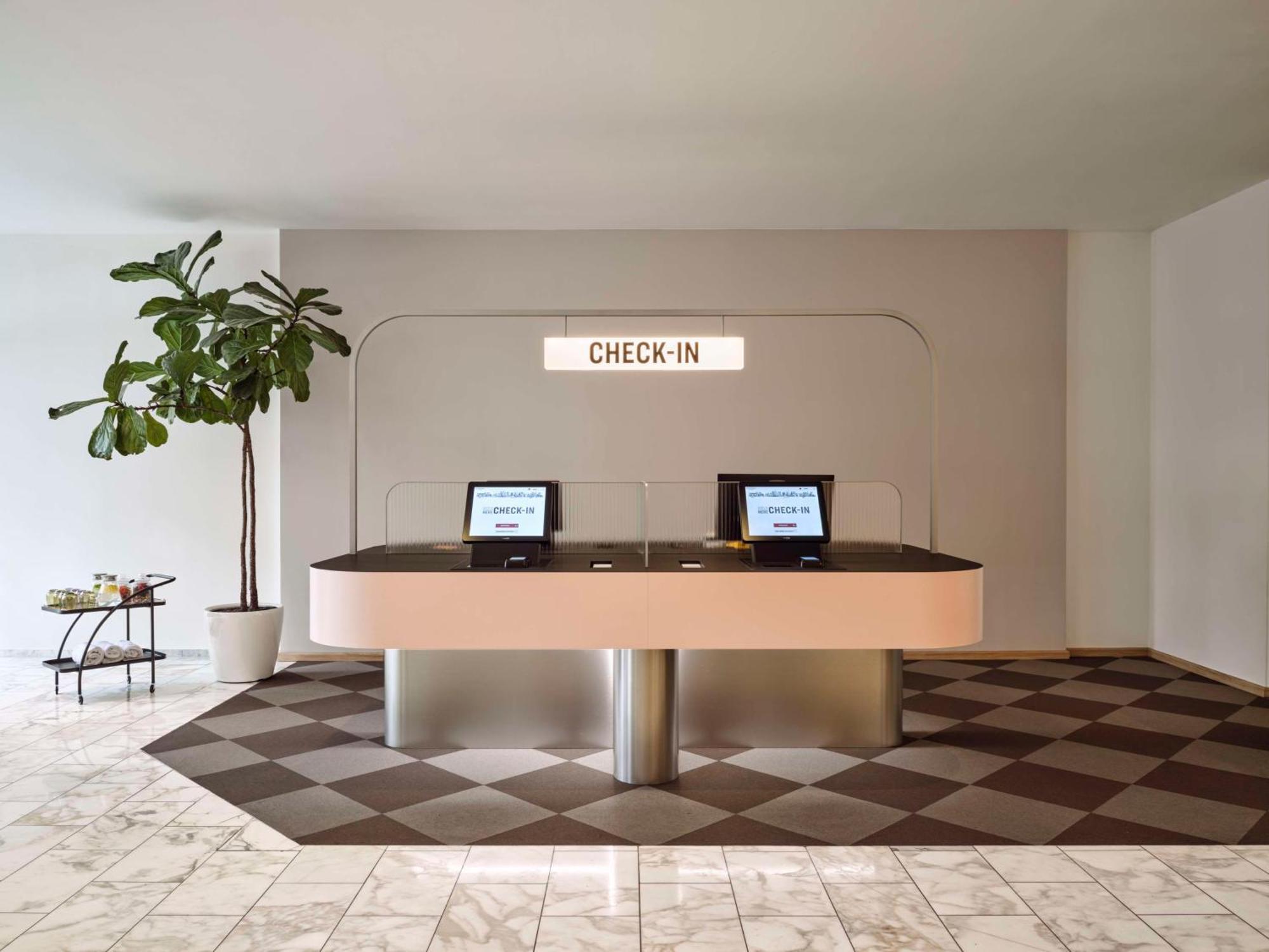 Flemings München-schwabing 4*