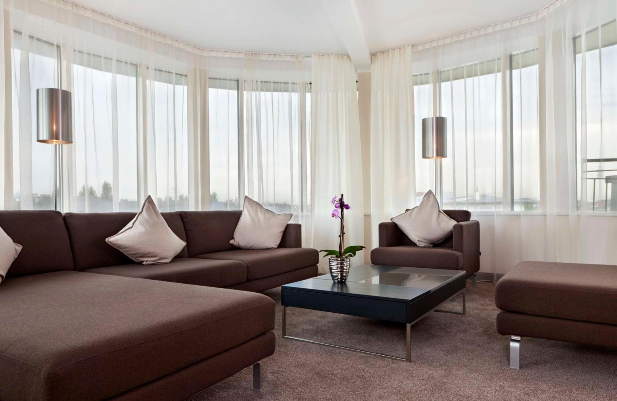 Flemings München-schwabing Hotel