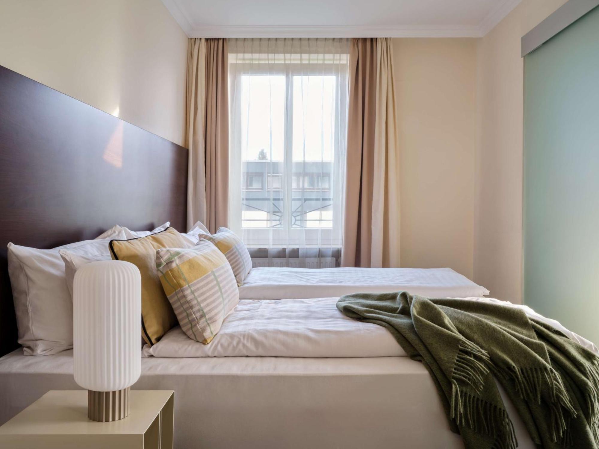 Hotel Flemings München-schwabing München