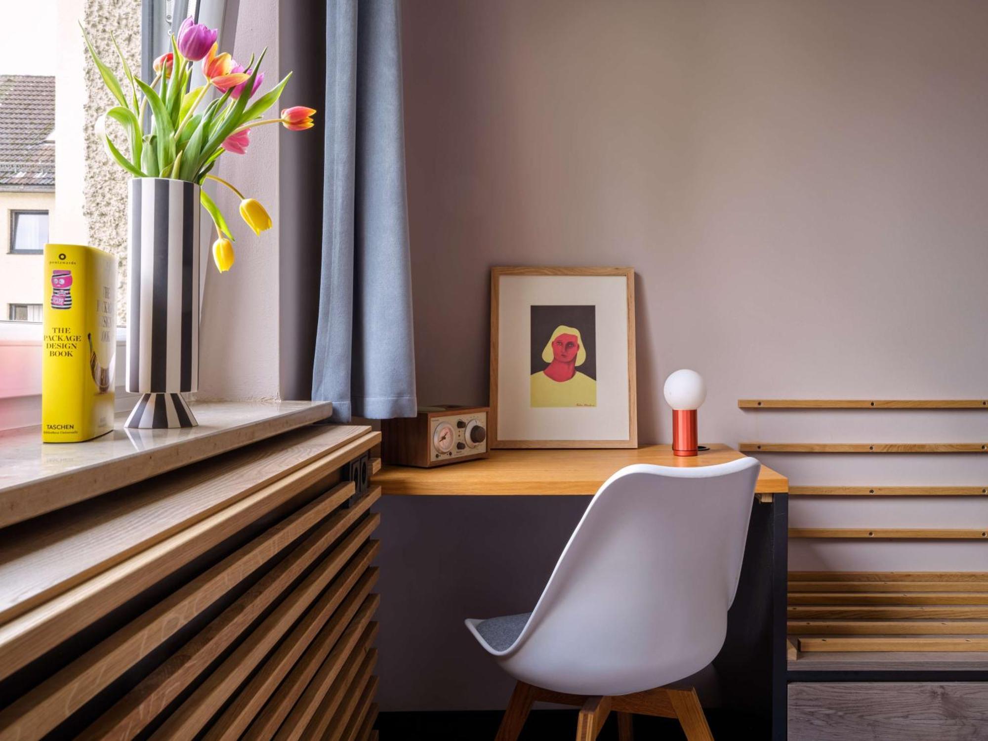 Flemings München-schwabing 4*