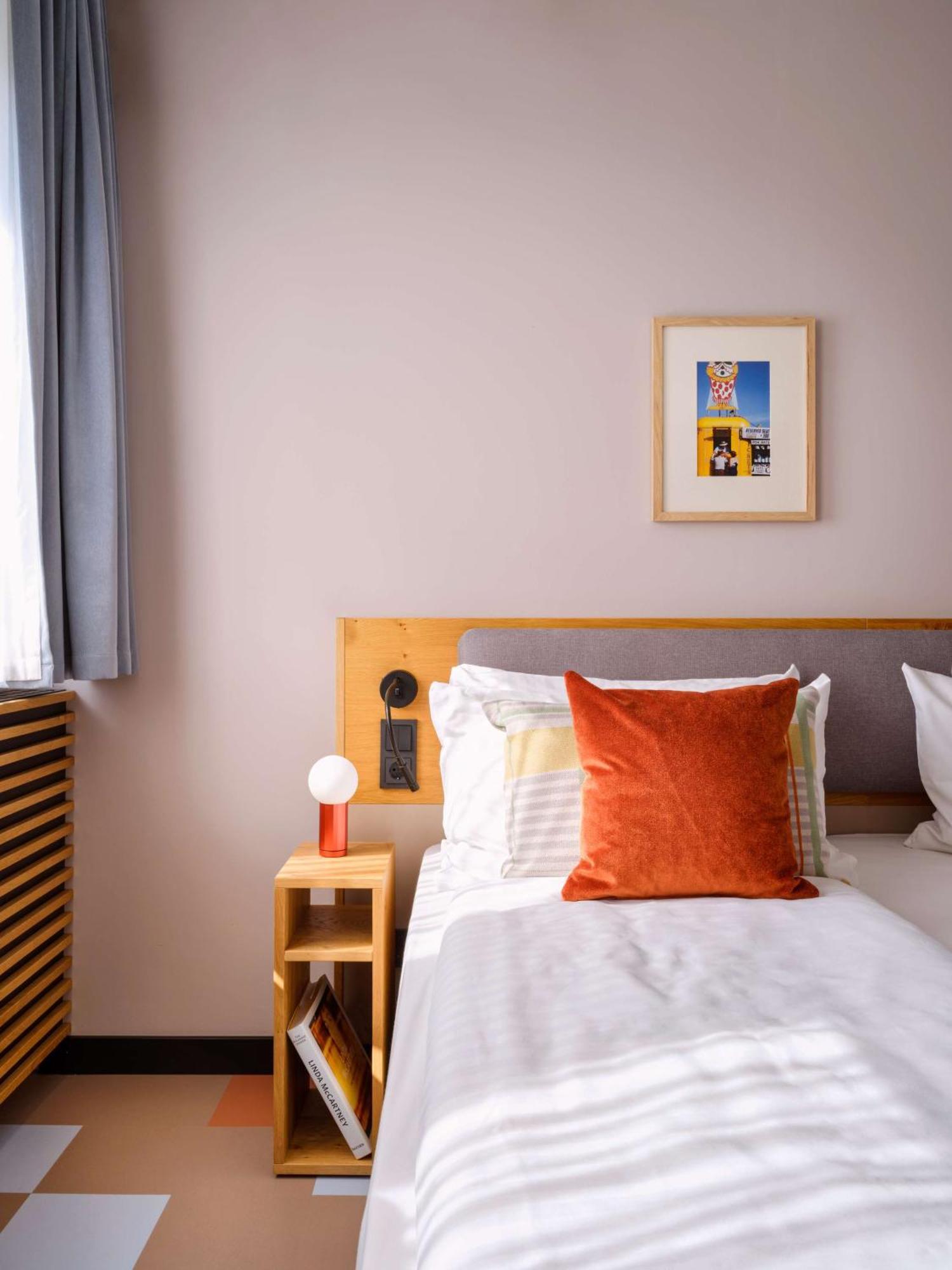 Flemings München-schwabing Hotel 4*