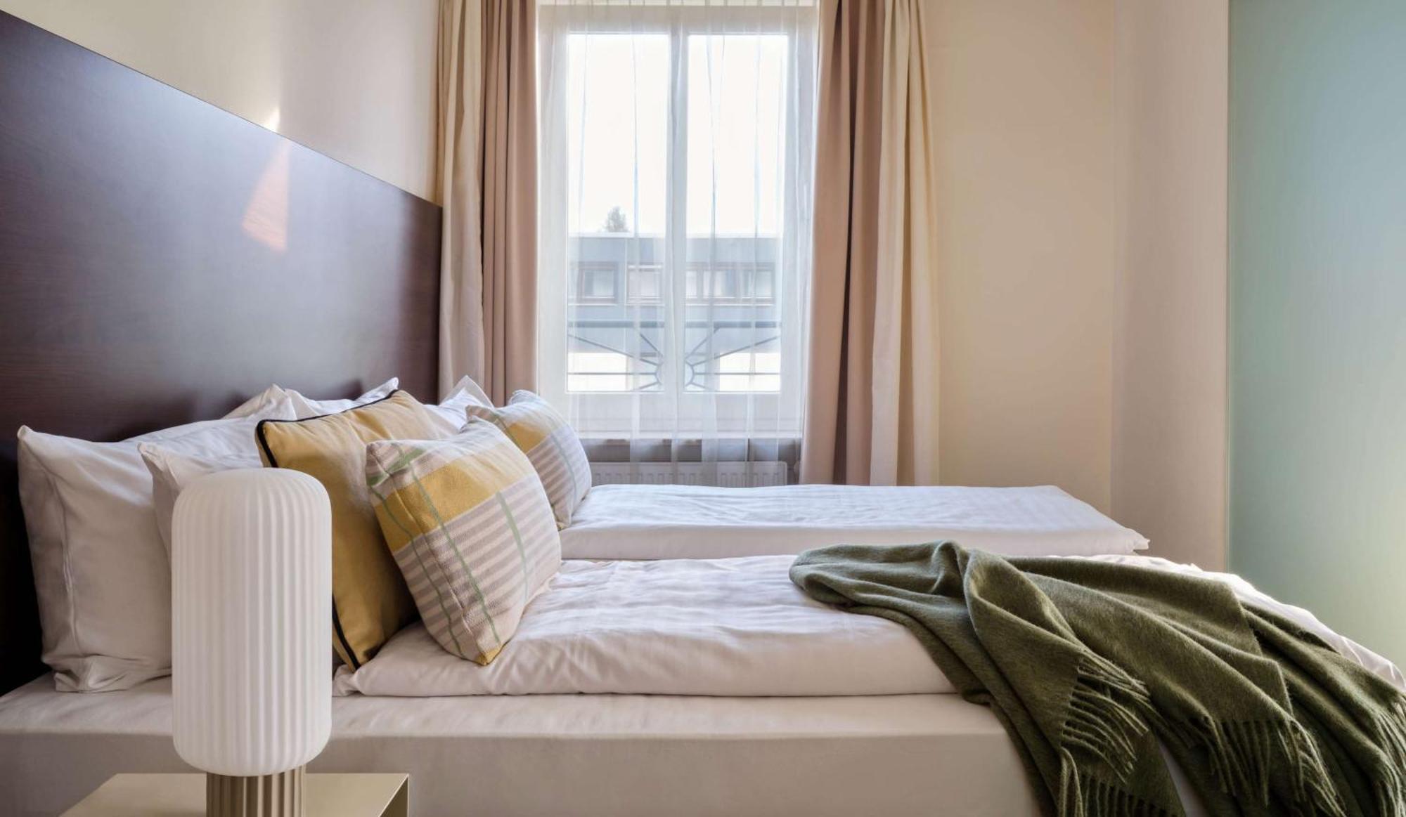 Flemings München-schwabing Hotel München