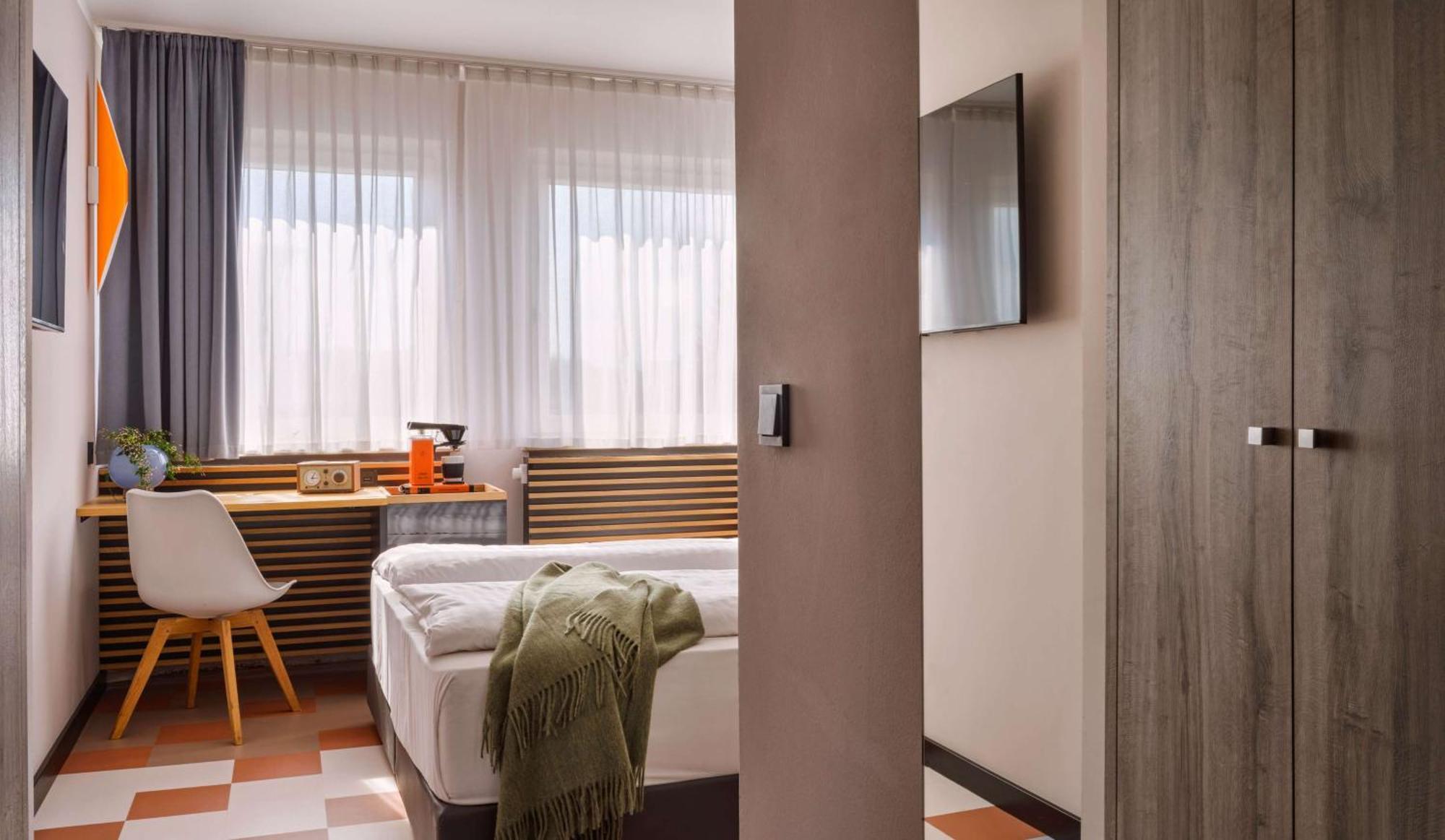 Flemings München-schwabing 4*