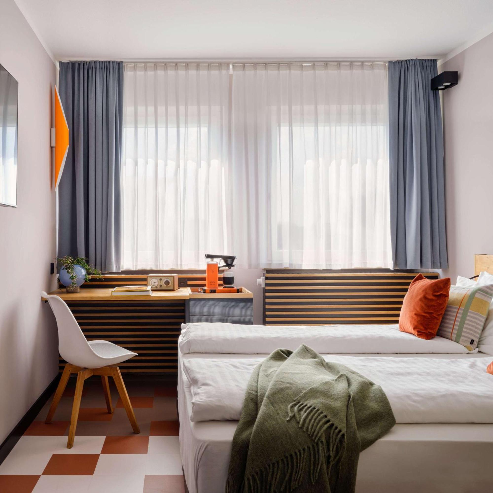 Flemings Muenchen-schwabing München